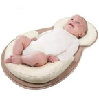 Travel-Ready Nest Baby Bed Pi-Mart