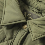 Padded Jacket Pi-Mart