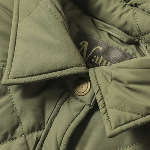 Padded Jacket Pi-Mart