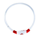 LED Rechargeable Dog Collar Pi-Mart