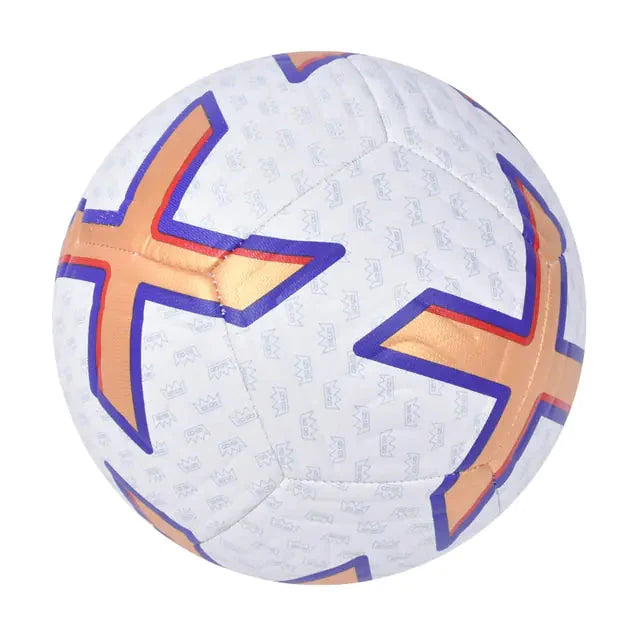 Machine-Stitched Soccer Ball Pi-Mart
