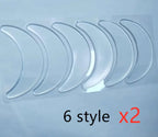 Smooth Glow Anti-Wrinkle Pads