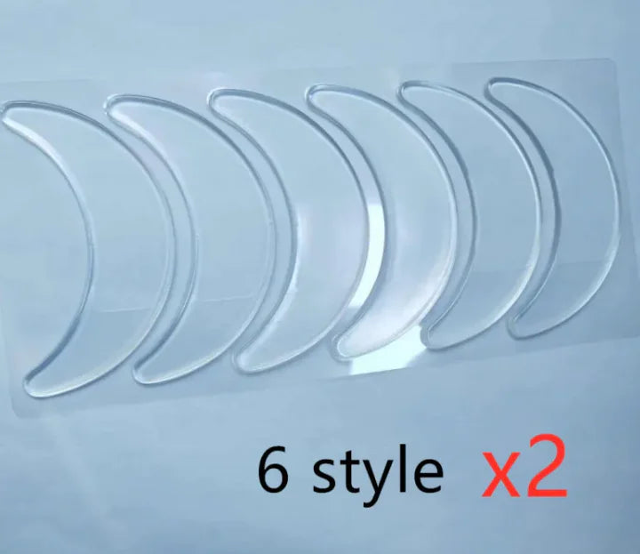 Smooth Glow Anti-Wrinkle Pads