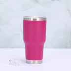 Thermos Tumbler Cups With Slider Lid Pi-Mart
