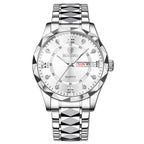 Dual Calendar Watch Pi-Mart