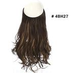 Halo Hair Extensions Pi-Mart