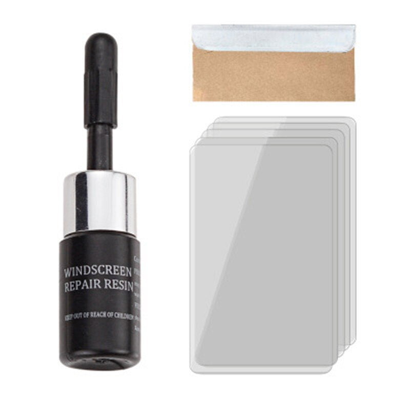Car Windshield Repair Tool - SJB-DIAMOND ELITES