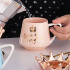 Crown Creative Mug Pi-Mart