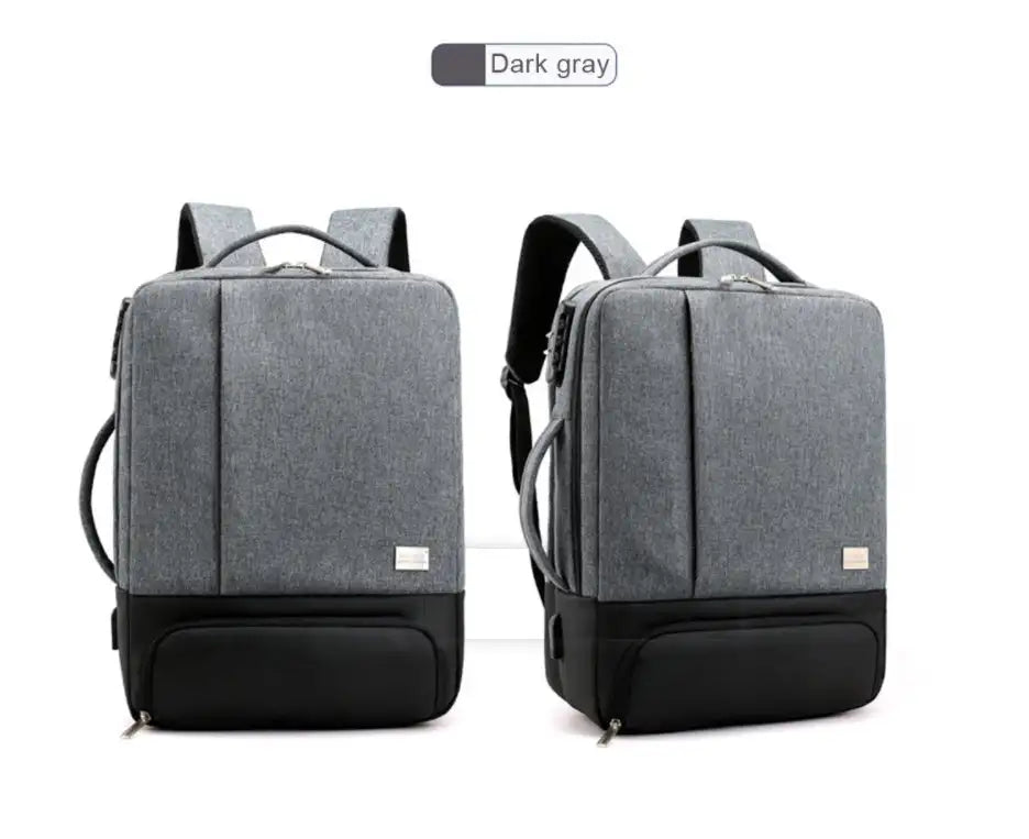 15.6 inch laptop bag Lootquake LLC