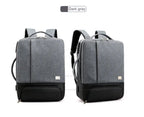 15.6 inch laptop bag Lootquake LLC