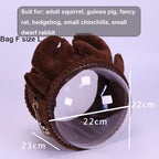 Pet Paradise Portable Hamster Cage Lootquake LLC