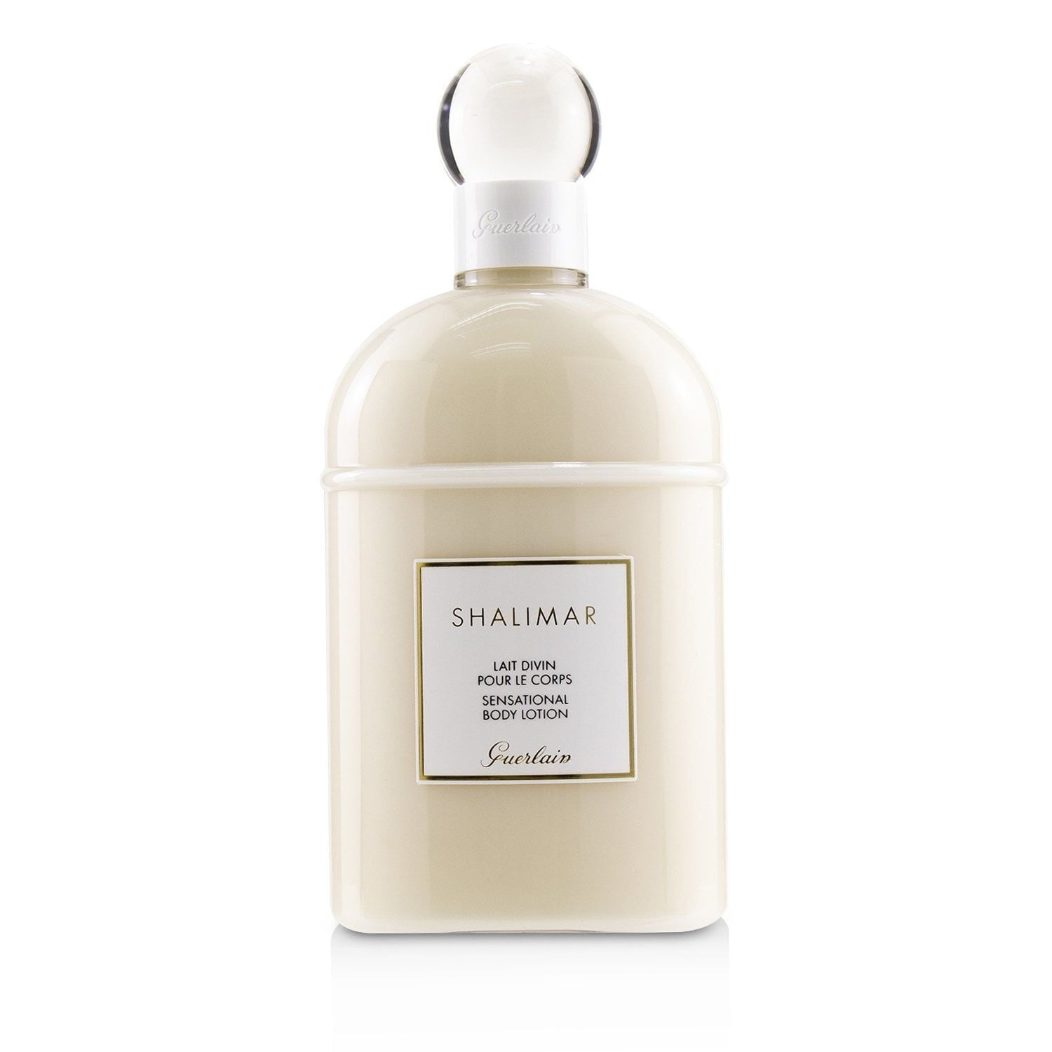Guerlain Shalimar Body Lotion, 6.8 Oz EasyOptionXY LLC