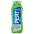 Pert Classic Clean Dandruff Relief 2-in-1 Shampoo Plus Conditioner, 25.4 fl oz