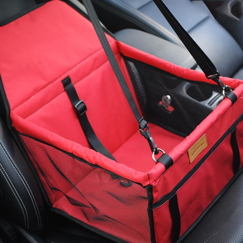 Pet Car Seat Bag - SJB-DIAMOND ELITES