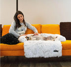 Pet Cushion Rest Cushion Sofa Pi-Mart
