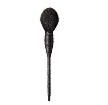 Profesional Flat Goat Wool Rattan Makeup Brush Pi-Mart