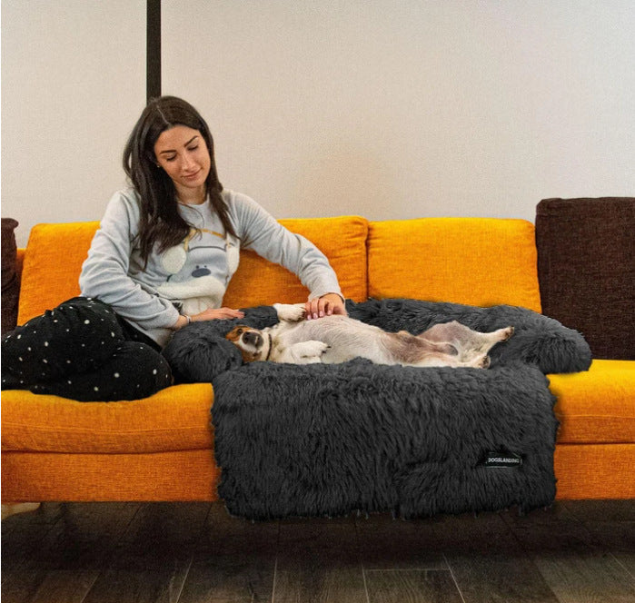 Pet Cushion Rest Cushion Sofa Pi-Mart