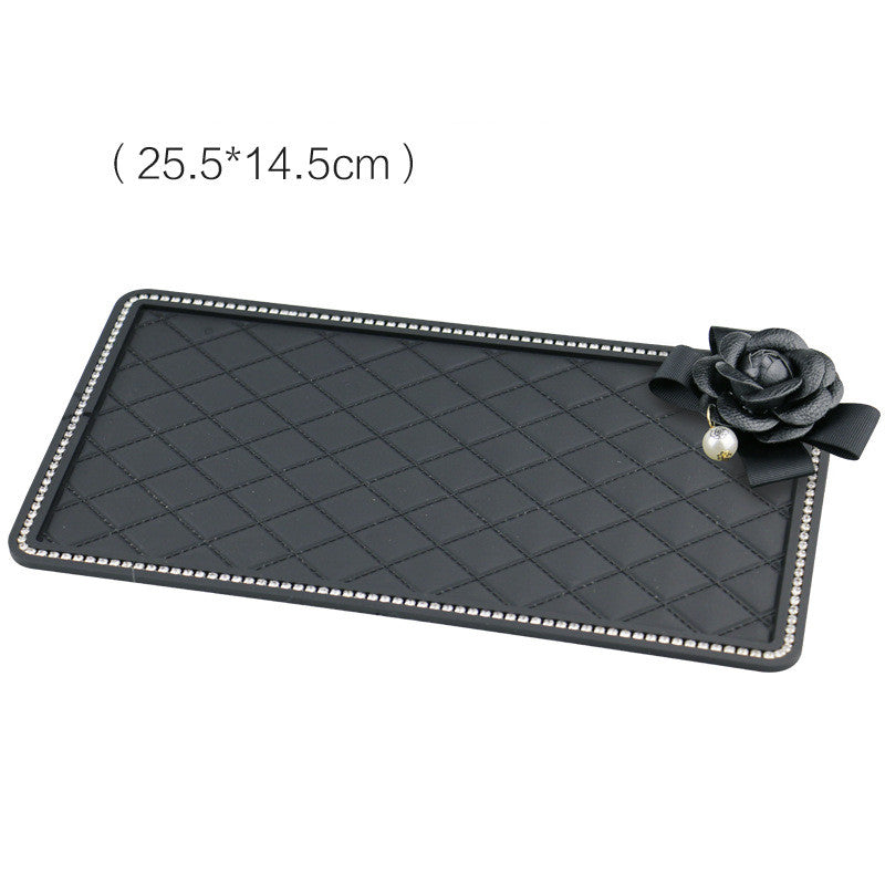 Car anti-slip mat Car storage mat Pi-Mart