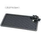 Car anti-slip mat Car storage mat Pi-Mart