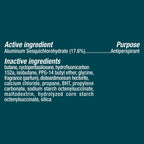 Degree Advanced Long Lasting Antiperspirant Deodorant Dry Spray, Woody Amber, 3.8 oz