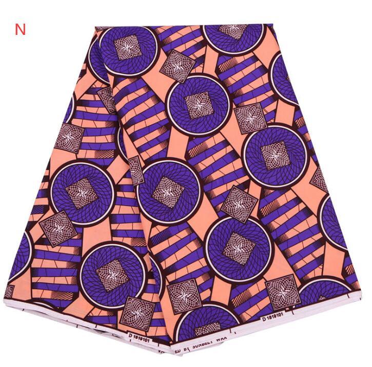 African fabric wax Pi-Mart
