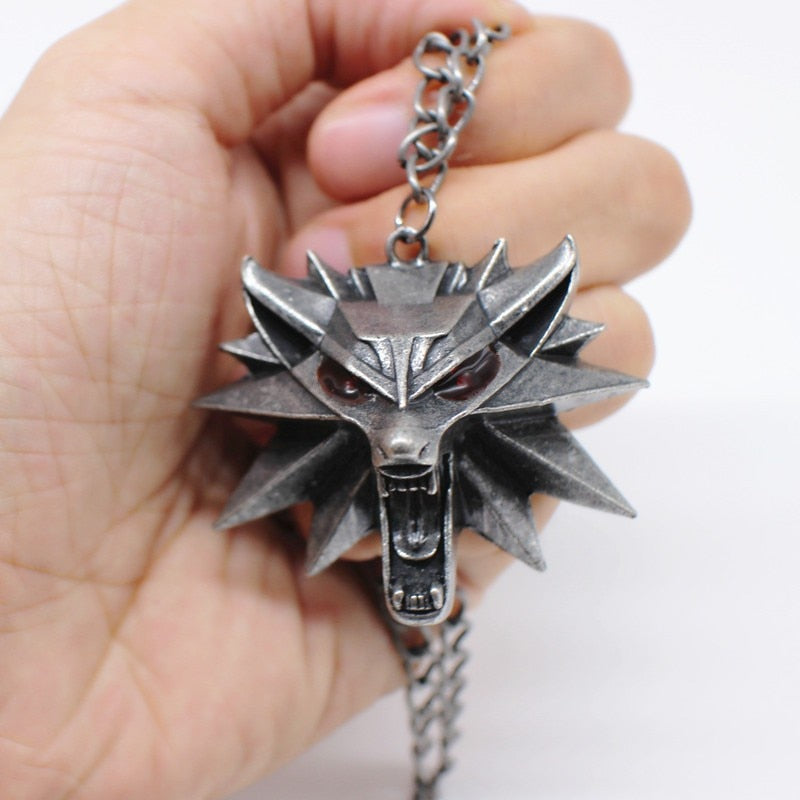 Game Pendant Necklace - SJB-DIAMOND ELITES