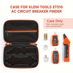 Applicable Klein Tools ET310 AC Circuit Breaker Detector Storage Box Pi-Mart