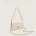Design hobo shoulder bag female, retro shoulder bag small, crossbody versatile chain small square bag - SJB-DIAMOND ELITES