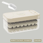 Ice Cube Mold Food Grade Press Type Ice Tray Pi-Mart