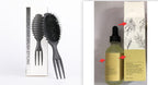 Hair Essential Oil Improve Dryness And Irritability And Nourish Lootquake LLC