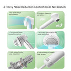 Smart Pet Hair Dryer Dog Golden Retriever Cat Grooming Hairdressing Blow & Comb Silent No Harm Pet Cleaning Supplies Pet Products Pi-Mart