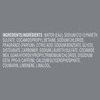 Dove Men+Care Strengthens and Recharges Hair Vigor Fortifying 2 in 1 Shampoo Plus Conditioner with Caffeine & Calcium, 25.4 fl oz