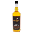 Woody's Daily Shampoo - 32 oz EasyOptionXY LLC