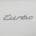 3D Car Badge Emblem Sticker - SJB-DIAMOND ELITES