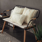 Throw Pillow Cushion Bedroom Cushion Bedside Sofa Back Cushion Pi-Mart