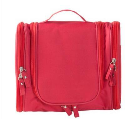 Double Open Wash Bag, Travel Hook Storage Bag, Triple Open Hand Cosmetic Bag, Portable Travel Bag, Toiletry BagToiletry Bag with compartments, Toiletry Bag organizers, - SJB-DIAMOND ELITES