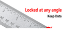 Electronic Digital Protractor