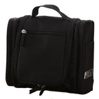 Double Open Wash Bag, Travel Hook Storage Bag, Triple Open Hand Cosmetic Bag, Portable Travel Bag, Toiletry BagToiletry Bag with compartments, Toiletry Bag organizers, - SJB-DIAMOND ELITES