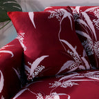 Printed Sofa Cushion Sofa Cover Sofa Cover Pi-Mart