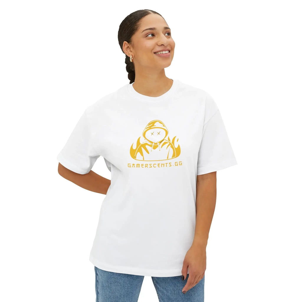 Unisex Gamer Scents T-Shirt Gamer Scents