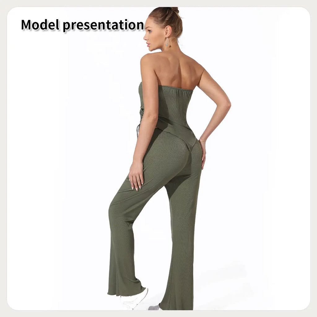 Top And Pants Set - SJB-DIAMOND ELITES