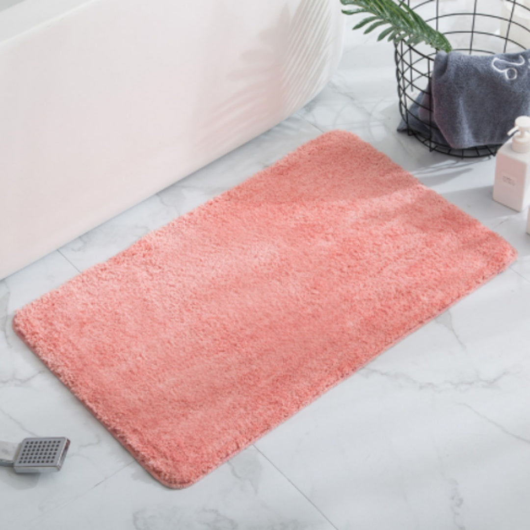 Floor Mat Absorbent Bathroom Non-slip Mat Pi-Mart