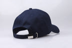 Alphabet Embroidered NYPD Baseball Cap Lootquake LLC