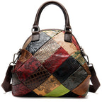 Ethnic handbag Pi-Mart