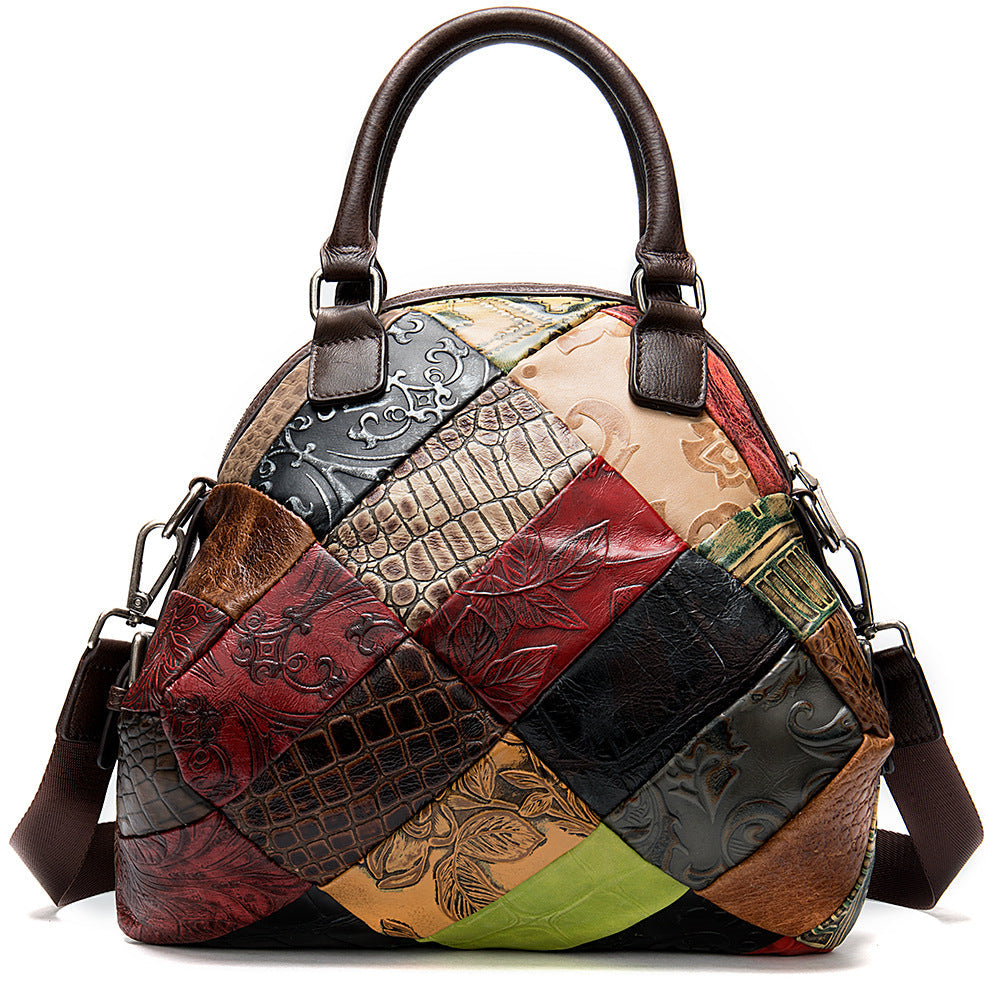 Ethnic handbag Pi-Mart