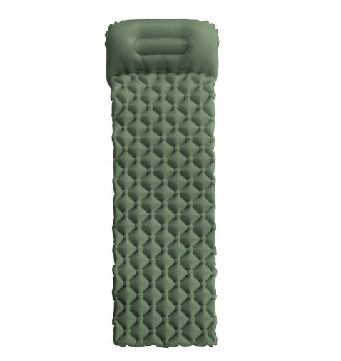 Air mattress sleeping bag Pi-Mart