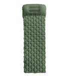 Air mattress sleeping bag Pi-Mart