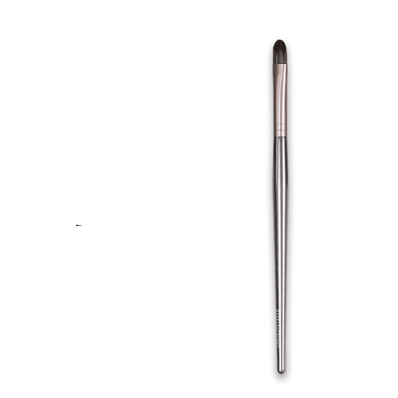 Women's Fashion Animal Hair Makeup Brush Set Pi-Mart