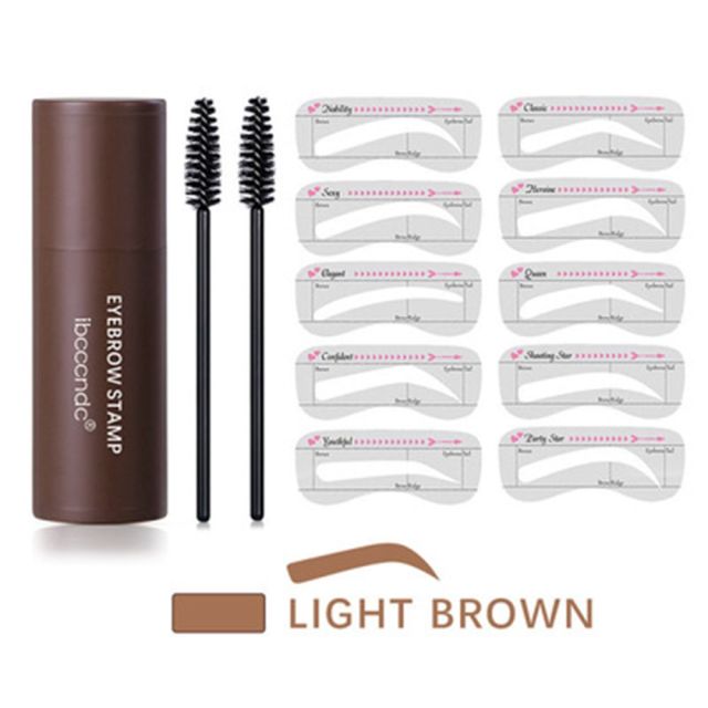 Eyebrow Makeup Kit - SJB-DIAMOND ELITES