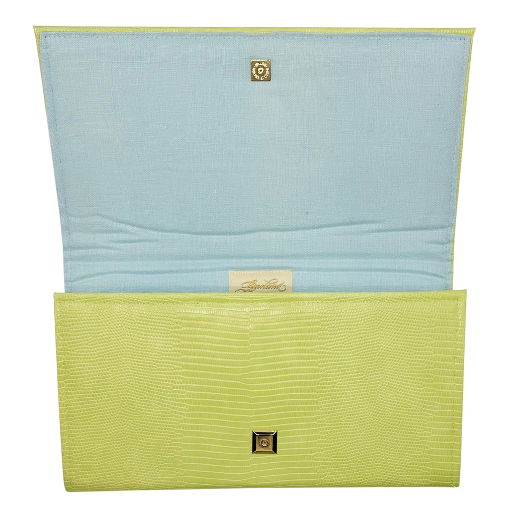 Lucy Clutch Garland Bags